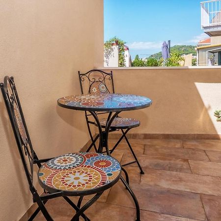 Sweet Rooms Luri Split Exterior foto