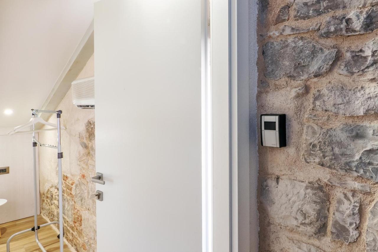 Sweet Rooms Luri Split Exterior foto