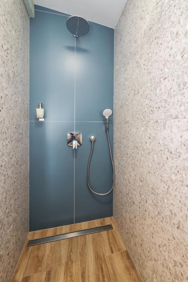 Sweet Rooms Luri Split Exterior foto
